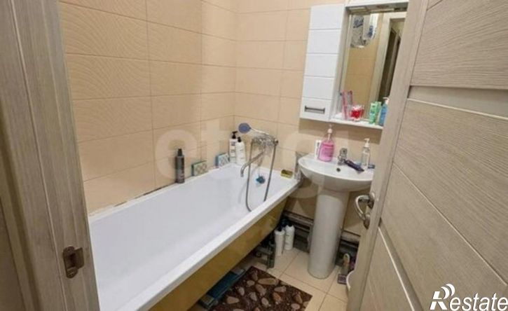 2-комн квартира пр-кт Химиков, 36,  д. 36