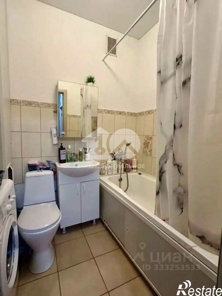 1-комн квартира пр-кт Шахтеров, 74в,  д. 74в