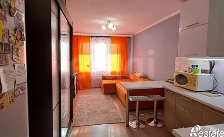 1-комн квартира ул Инициативная, 5А,  д. 5А