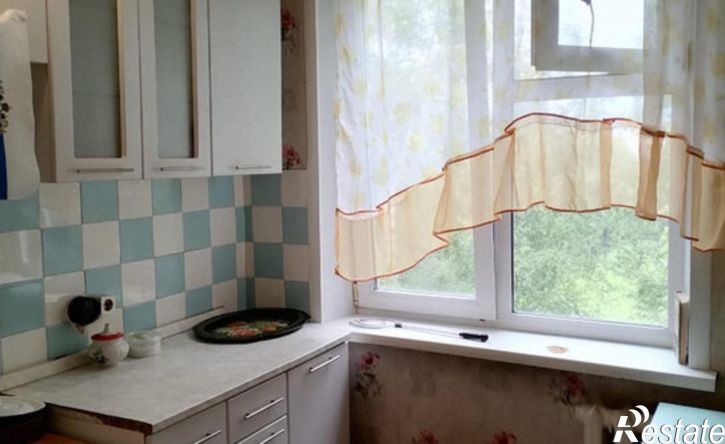 2-комн квартира пр-кт Ленина, 128А,  д. 128А