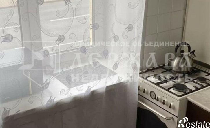 2-комн квартира Бакинский пер, 20,  д. 20