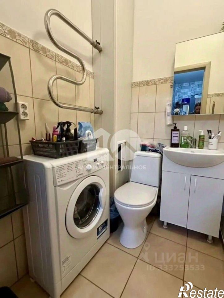 1-комн квартира пр-кт Шахтеров, 74в,  д. 74в
