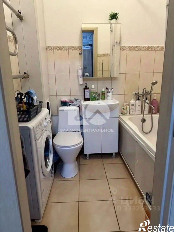 1-комн квартира пр-кт Шахтеров, 74в,  д. 74в