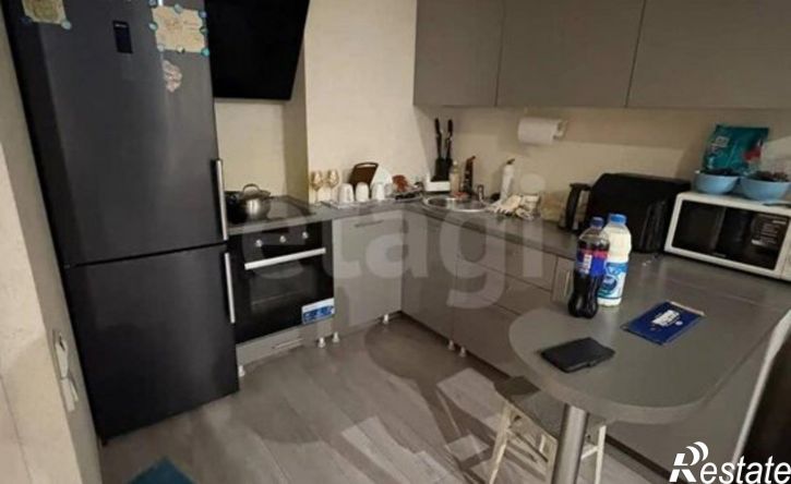 2-комн квартира пр-кт Химиков, 36,  д. 36