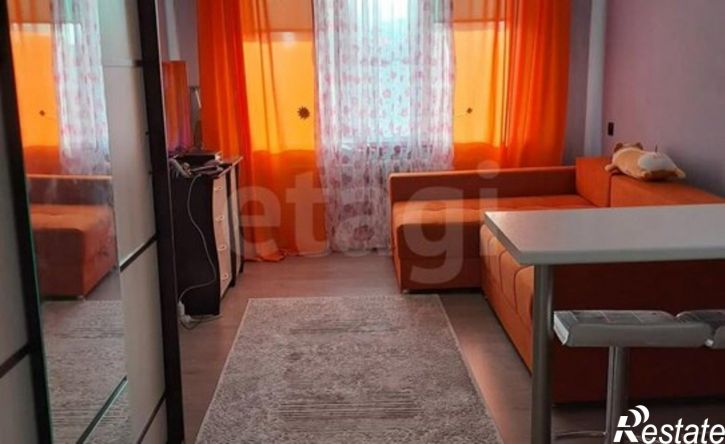 1-комн квартира ул Инициативная, 5А,  д. 5А