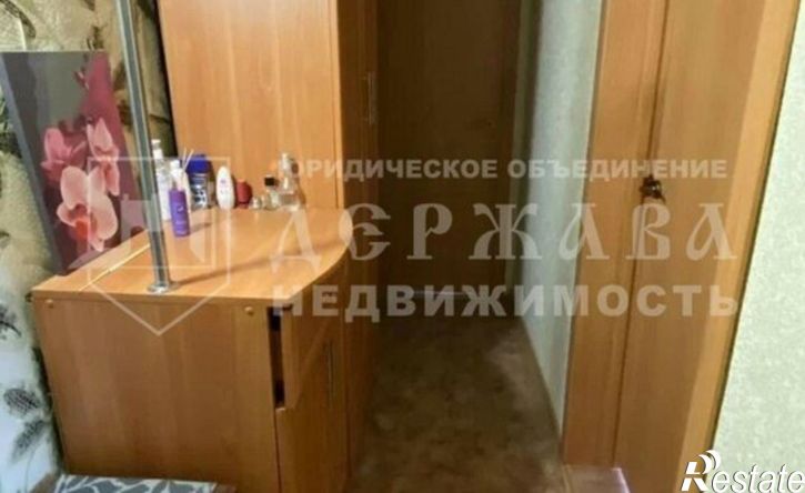 2-комн квартира Бакинский пер, 20,  д. 20