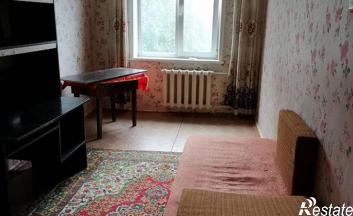2-комн квартира пр-кт Ленина, 128А,  д. 128А
