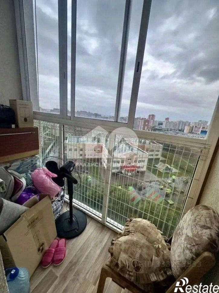 1-комн квартира пр-кт Шахтеров, 74в,  д. 74в