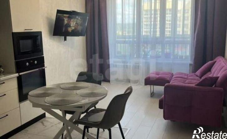 2-комн квартира пр-кт Химиков, 36,  д. 36