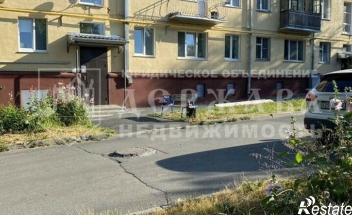 2-комн квартира Бакинский пер, 20,  д. 20