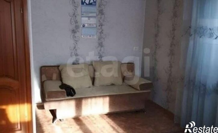 1-комн квартира ул Шорникова, 11,  д. 11