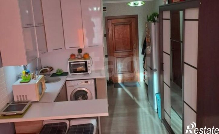 1-комн квартира ул Инициативная, 5А,  д. 5А
