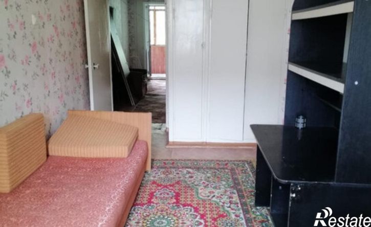 2-комн квартира пр-кт Ленина, 128А,  д. 128А