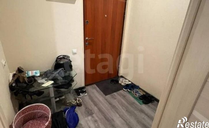 2-комн квартира пр-кт Химиков, 36,  д. 36