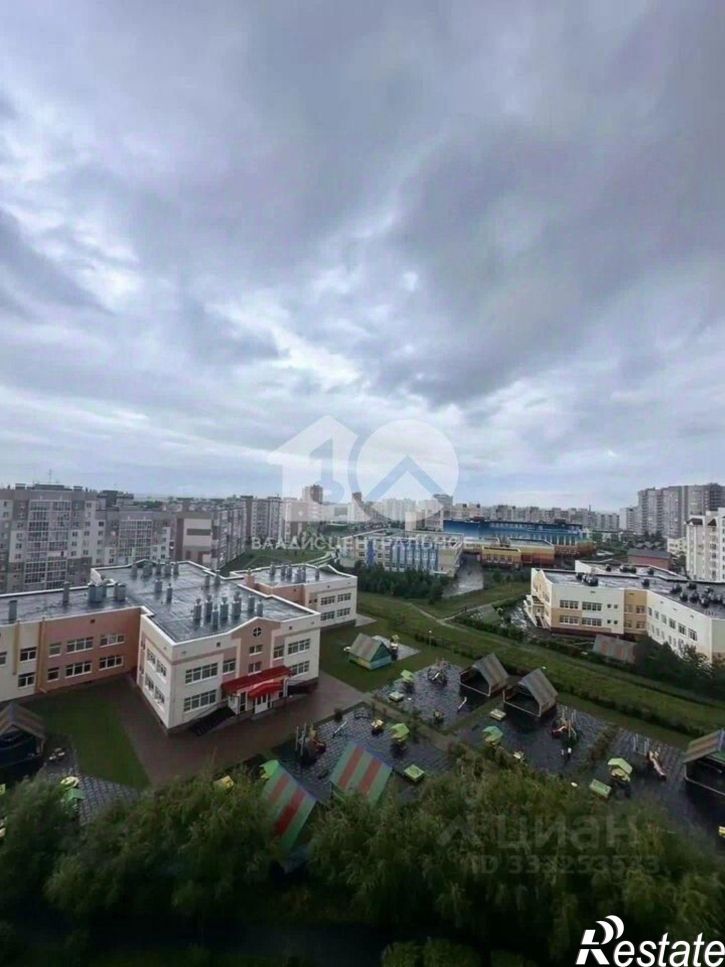 1-комн квартира пр-кт Шахтеров, 74в,  д. 74в