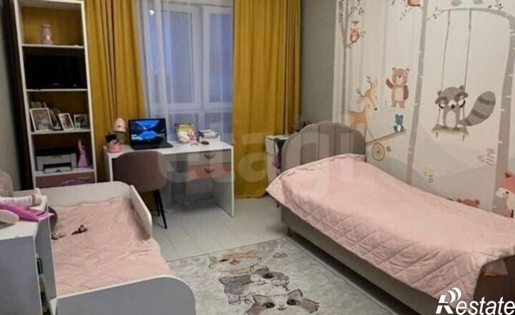 2-комн квартира пр-кт Химиков, 36,  д. 36