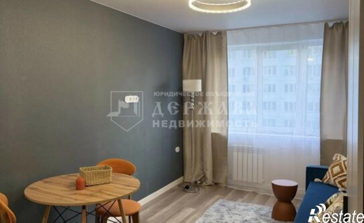 1-комн квартира Московский пр-кт, 27,  д. 27