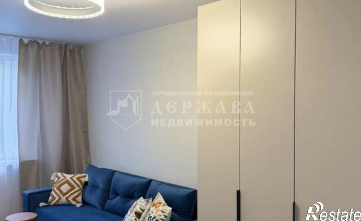 1-комн квартира Московский пр-кт, 27,  д. 27