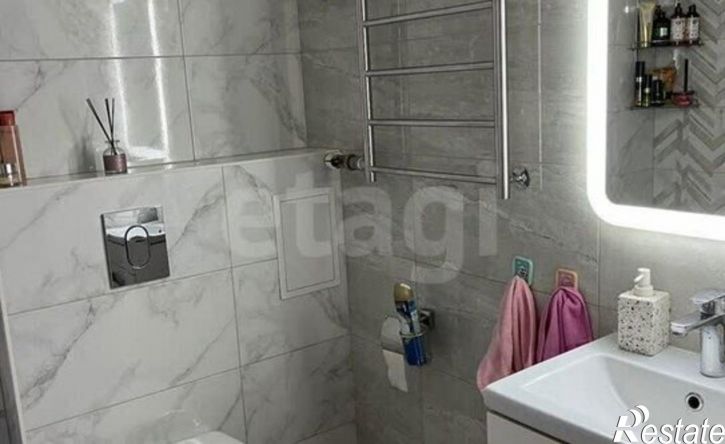 2-комн квартира пр-кт Химиков, 36,  д. 36
