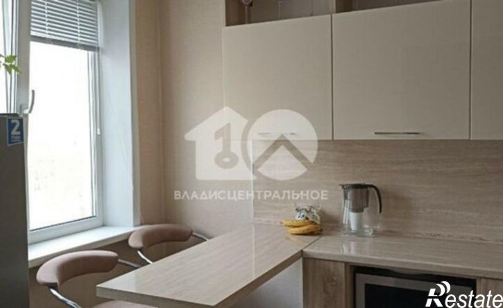 3-комн квартира ул Волгоградская, 4,  д. 4