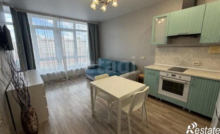 2-комн квартира Притомский пр-кт, 29,  д. 29
