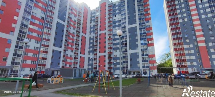2-комн квартира ул Пролетарская, 29/3,  д. 29/3