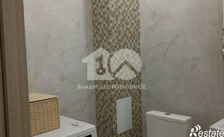 3-комн квартира ул Волгоградская, 4,  д. 4
