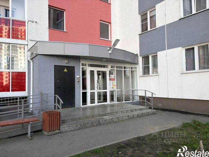 2-комн квартира ул Пролетарская, 29/3,  д. 29/3