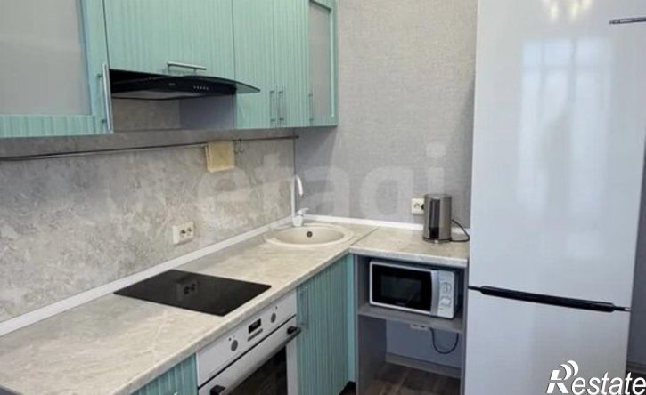 2-комн квартира Притомский пр-кт, 29,  д. 29