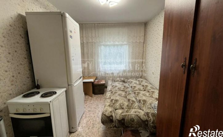 1-комн квартира пр-кт Ленина, 90,  д. 90