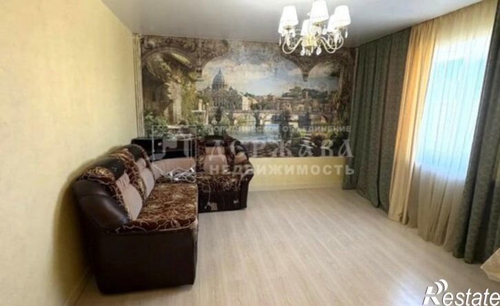 2-комн квартира пр-кт Шахтеров, 68,  д. 68