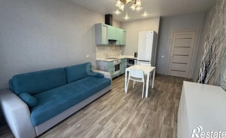 2-комн квартира Притомский пр-кт, 29,  д. 29