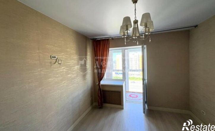 2-комн квартира пр-кт Шахтеров, 68,  д. 68