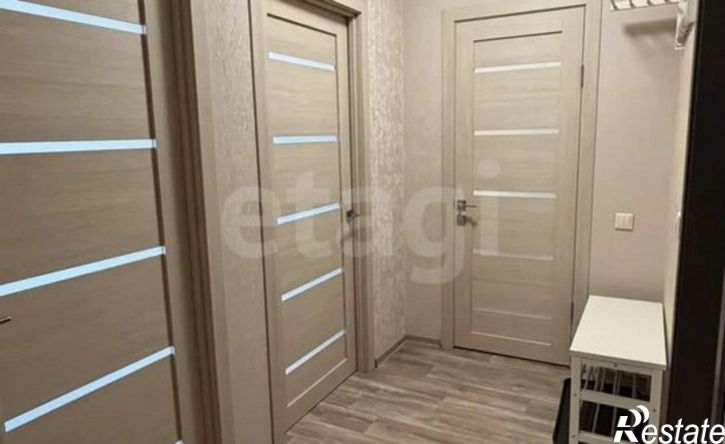 2-комн квартира Притомский пр-кт, 29,  д. 29
