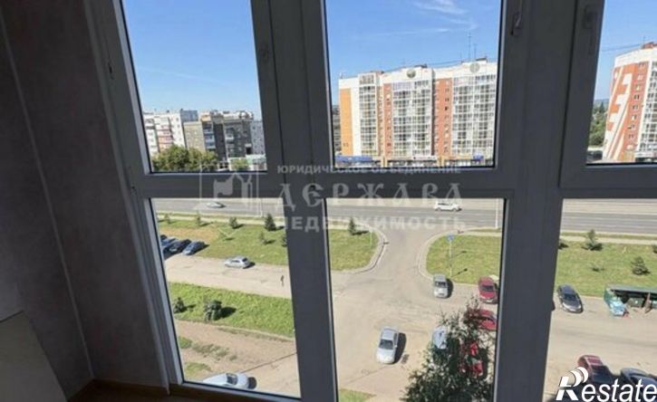 2-комн квартира пр-кт Шахтеров, 68,  д. 68