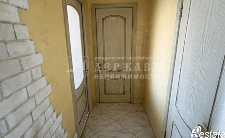 2-комн квартира пр-кт Шахтеров, 68,  д. 68