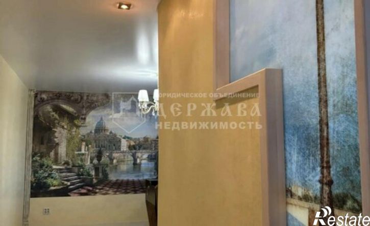 2-комн квартира пр-кт Шахтеров, 68,  д. 68