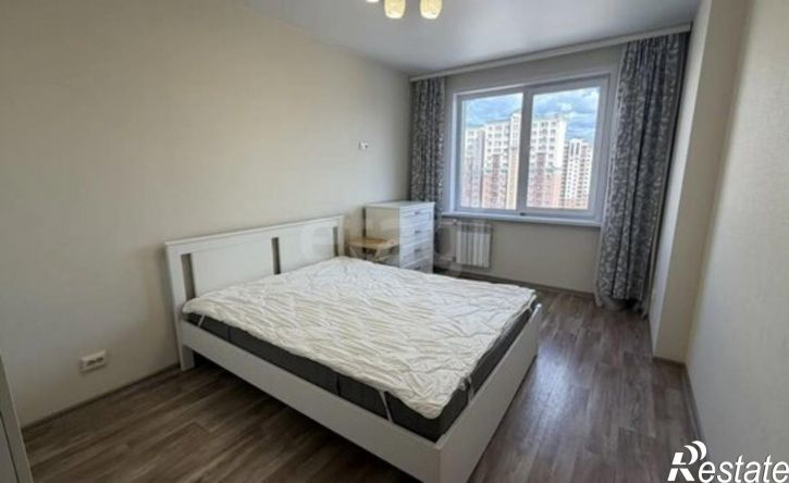 2-комн квартира Притомский пр-кт, 29,  д. 29
