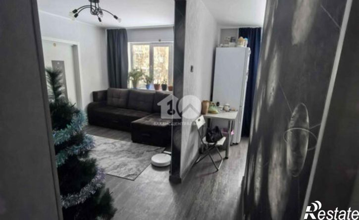 2-комн квартира ул Волгоградская, 31,  д. 31