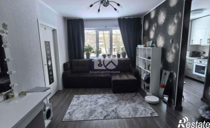 2-комн квартира ул Волгоградская, 31,  д. 31