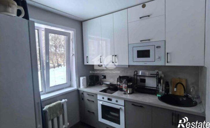 2-комн квартира ул Волгоградская, 31,  д. 31