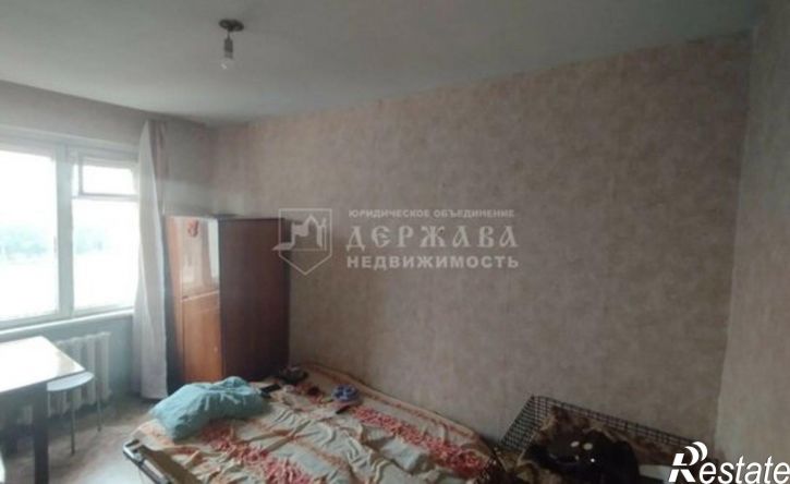 2-комн квартира ул Волгоградская, 20,  д. 20
