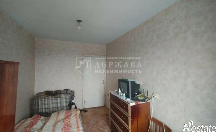 2-комн квартира ул Волгоградская, 20,  д. 20