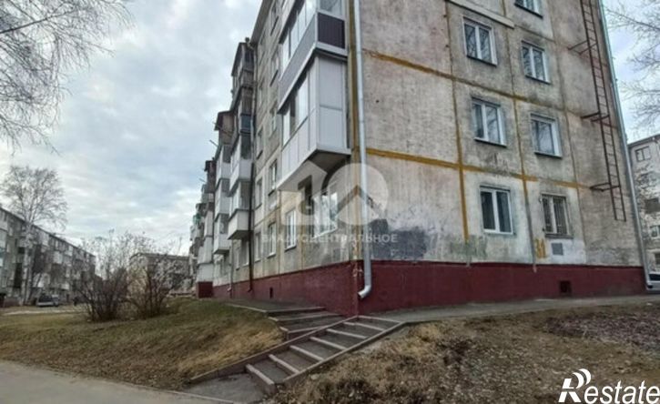2-комн квартира ул Волгоградская, 31,  д. 31