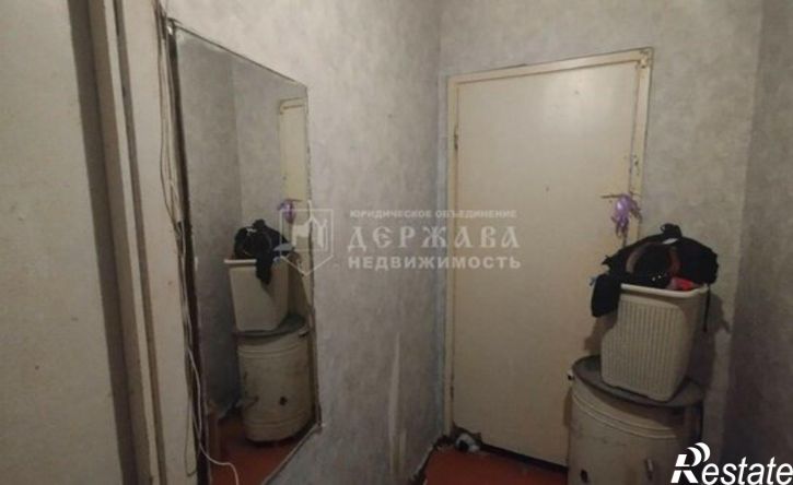 2-комн квартира ул Волгоградская, 20,  д. 20