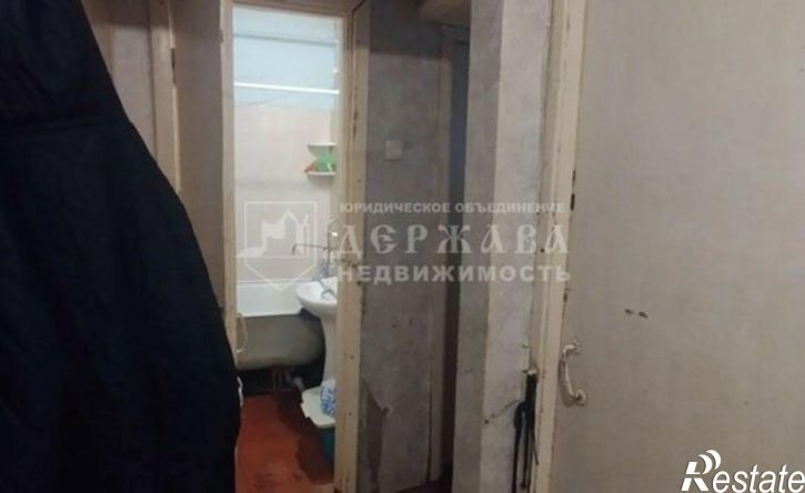 2-комн квартира ул Волгоградская, 20,  д. 20