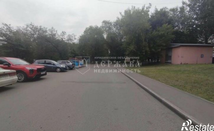 2-комн квартира ул Волгоградская, 20,  д. 20