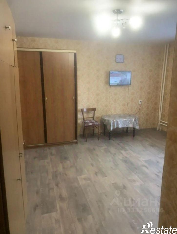 1-комн квартира Комсомольский пр-кт, 49,  д. 49