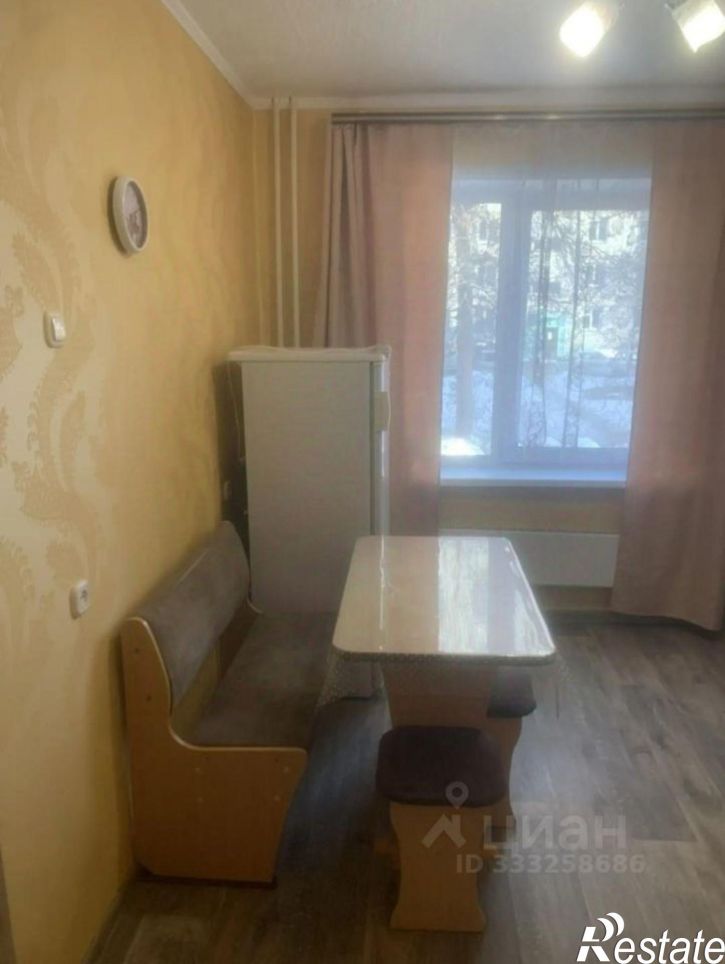 1-комн квартира Комсомольский пр-кт, 49,  д. 49