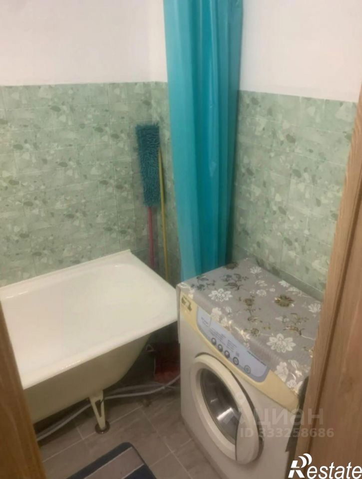 1-комн квартира Комсомольский пр-кт, 49,  д. 49